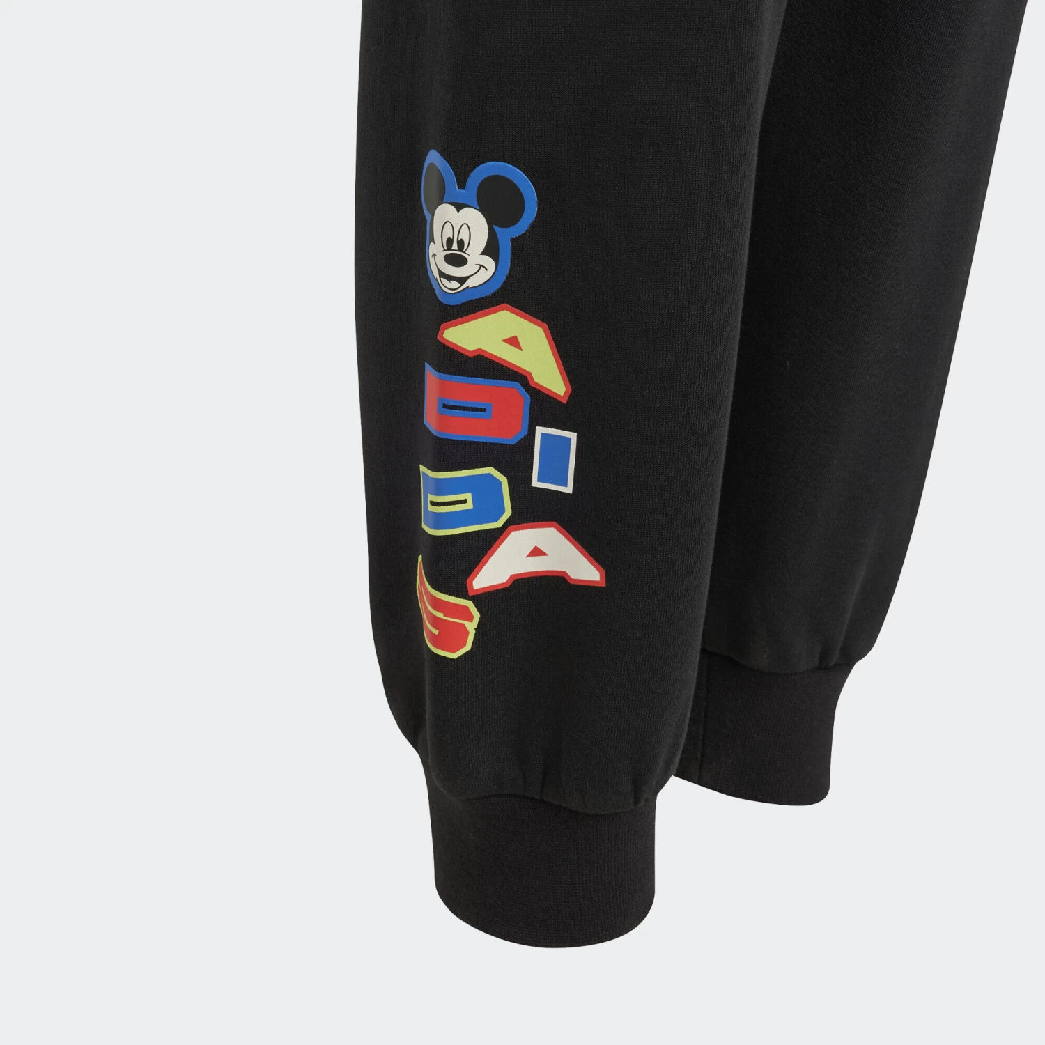 Adidas X Disney Mickey Mouse Pants 5 Adidas X Disney Mickey Mouse Pants - Image 3