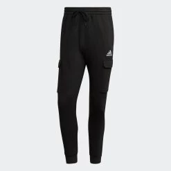 ADIDAS Men's Low-Impact Fitness Tracksuit Bottoms 13 ADIDAS Men's Low-Impact Fitness Tracksuit Bottoms -Fitness Equipment Store k003895f021b053e376c0db42d28aa330