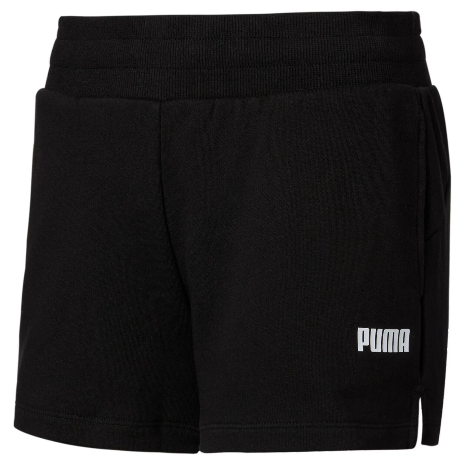 PUMA Womens Essentials Sweat Shorts 7 PUMA Womens Essentials Sweat Shorts - Image 5