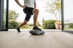 Fitness Adjustable Back Mobility Fabric Balance Cushion -Fitness Equipment Store k019616c575569b3fb121a51e1d06dbbe