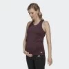 ADIDAS AEROREADY Designed 2 Move Sport Tank Top (Maternity) 1 ADIDAS AEROREADY Designed 2 Move Sport Tank Top (Maternity) -Fitness Equipment Store k0198568d98cfcebb783a6daeacf96759