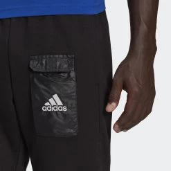 ADIDAS Essentials BrandLove French Terry Pants -Fitness Equipment Store k01ffbbc420624a71587b45935952e652