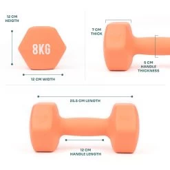 Hexagonal Dumbbell -Fitness Equipment Store k0253ddbc7d19fcef0d871572e3487e08