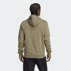 ADIDAS Essentials Fleece Hoodie -Fitness Equipment Store k02686411435c613a8629b9bfbcd08d2e