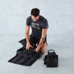 CORENGTH Adjustable Sandbag 15 CORENGTH Adjustable Sandbag -Fitness Equipment Store k026bf416c815b067bf0edcaecac98fd3