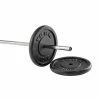 York Cast Iron 1" Weight Plates 2 X 10kg 2 York Cast Iron 1" Weight Plates 2 X 10kg -Fitness Equipment Store k0399d64b5cdedc443fdcf99e4967d5d8