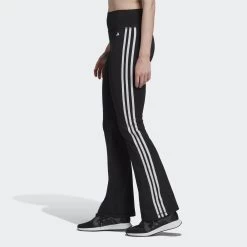 ADIDAS Training Essentials Flared Leggings -Fitness Equipment Store k041dfa851f3cdc7bcccc4750d12c0247