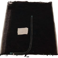 Protective Netting Rectangular 520 Trampoline
