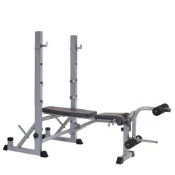 York B540 2 In 1 Weight Bench -Fitness Equipment Store k04b73e06c8b2cb74d24fee9a760d07da