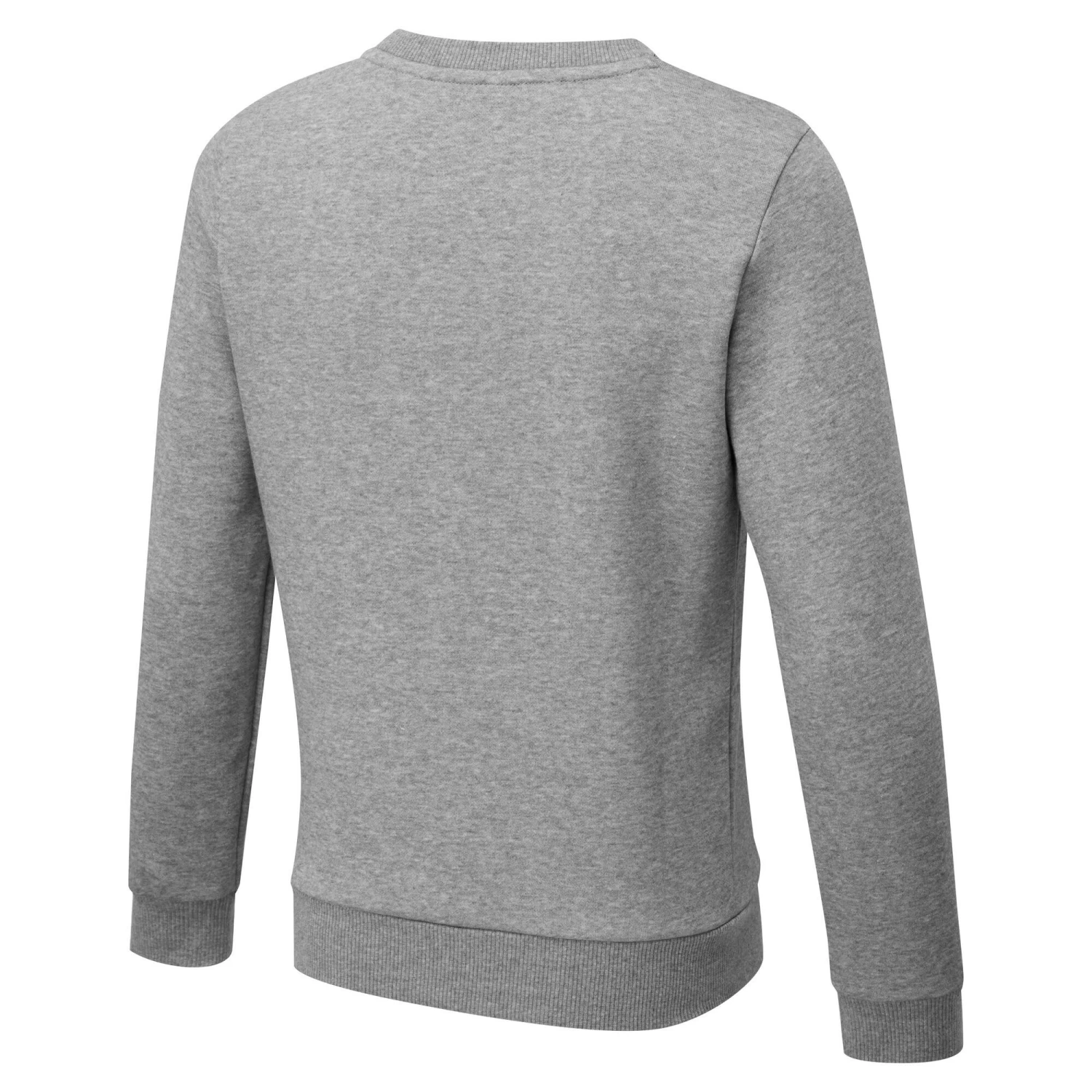 PUMA Kids Boys Essentials Fleece Crew Neck Sweatshirt Jumper Top Youth 8 PUMA Kids Boys Essentials Fleece Crew Neck Sweatshirt Jumper Top Youth - Image 6