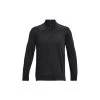 Under Armour Armour Fleece Zip Black/Black