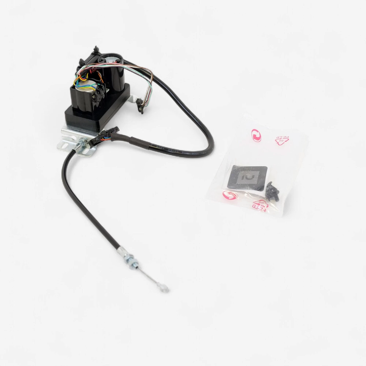 EB Fold Motor Kit 3 EB Fold Motor Kit