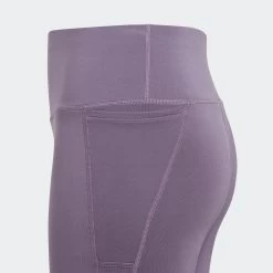 ADIDAS AEROREADY 3-Stripes High -Fitness Equipment Store k05835046ae4678fab17238d2daa2367b