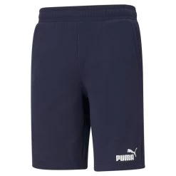PUMA Mens Essentials Shorts