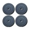 HXGN 4 X 5kg Standard 1" Weight Plates 2 HXGN 4 X 5kg Standard 1" Weight Plates -Fitness Equipment Store k05d82a673f17e887c942bbb59e77c80f