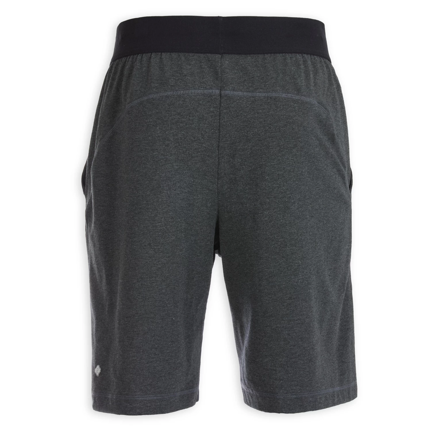 Men's Cotton Yoga Shorts 8 Men's Cotton Yoga Shorts - Image 6