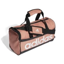 ADIDAS XS Duffel Bag - Clay White -Fitness Equipment Store k06d53fc869b173489bbf3cf379754224
