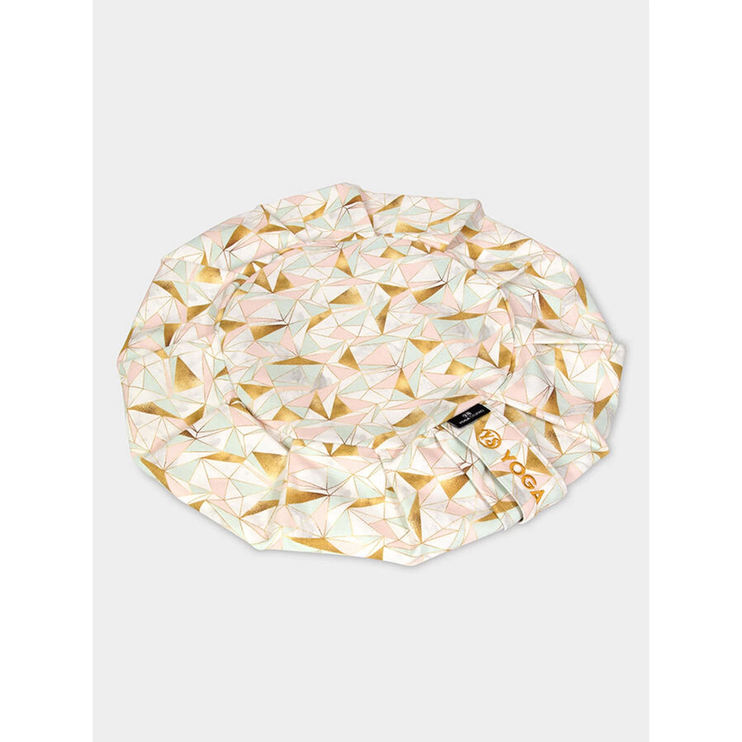 Yoga Studio Spare EU Round Cushion Cover 17 Yoga Studio Spare EU Round Cushion Cover - Image 15