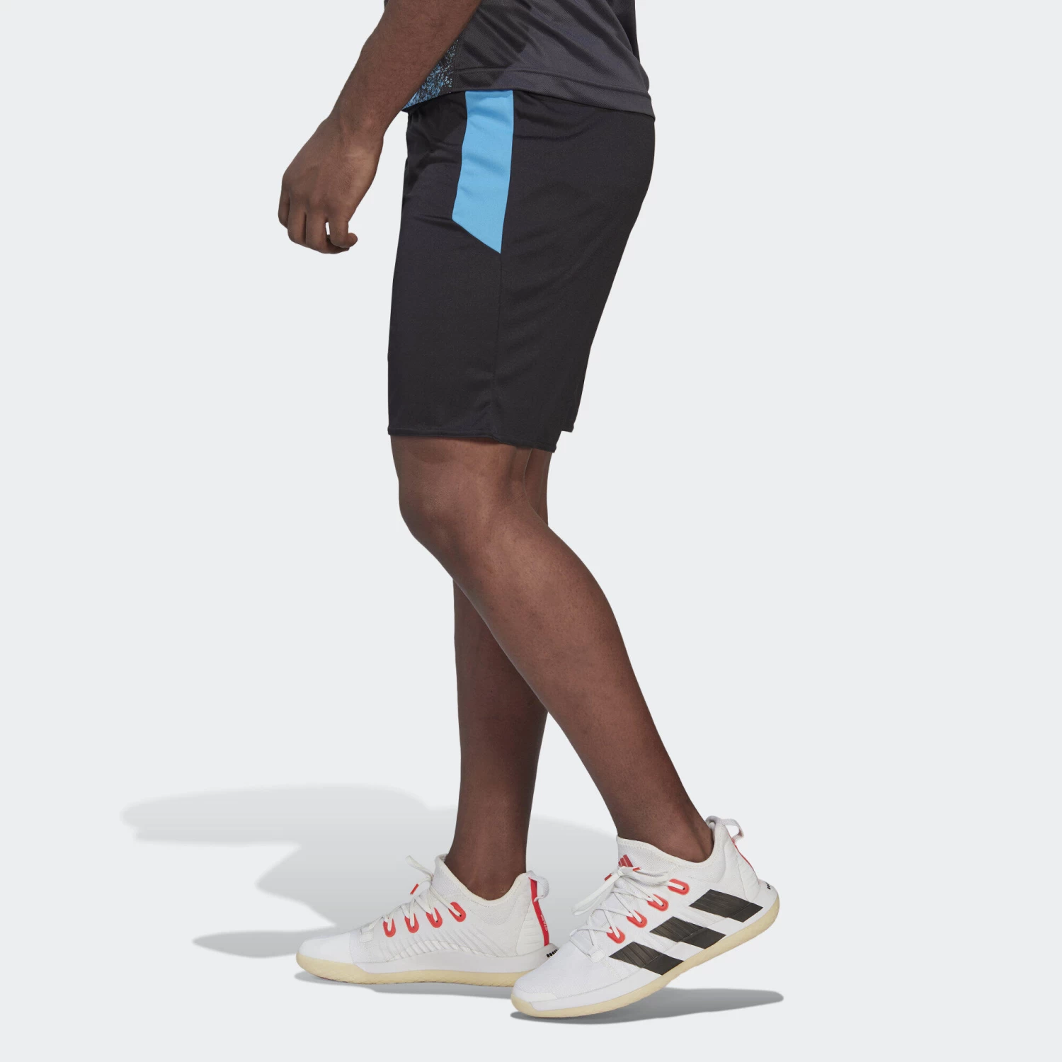 ADIDAS Handball Training Shorts 5 ADIDAS Handball Training Shorts - Image 3