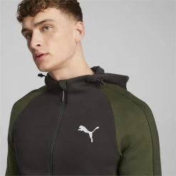 PUMA Mens EVOSTRIPE Full -Fitness Equipment Store k0795caff47cb0e817439701a95b25855