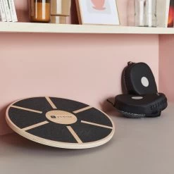 Fitness Balance Board -Fitness Equipment Store k079eff9c4d576c0710f80cae9ed12ea1