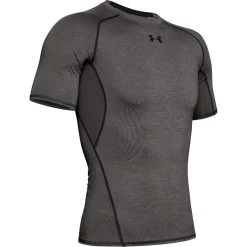 Under Armour Mens HeatGear Compression Shirt (Black) 12 Under Armour Mens HeatGear Compression Shirt (Black) -Fitness Equipment Store k08c57f85d7b8851d0013afaf9347ea1d