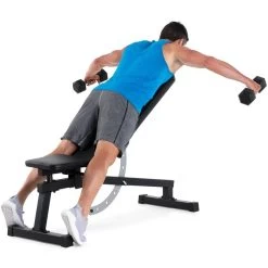 PROFORM Multiposition Bench XT (PFBE01320) -Fitness Equipment Store k090da648aa73bd6f4eb38bccda4b2fb7
