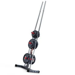 Weight Plates And Barbell Storage Rack 1.06 Diameter -Fitness Equipment Store k0921b83dce2360732d9067cdb3e31d7c