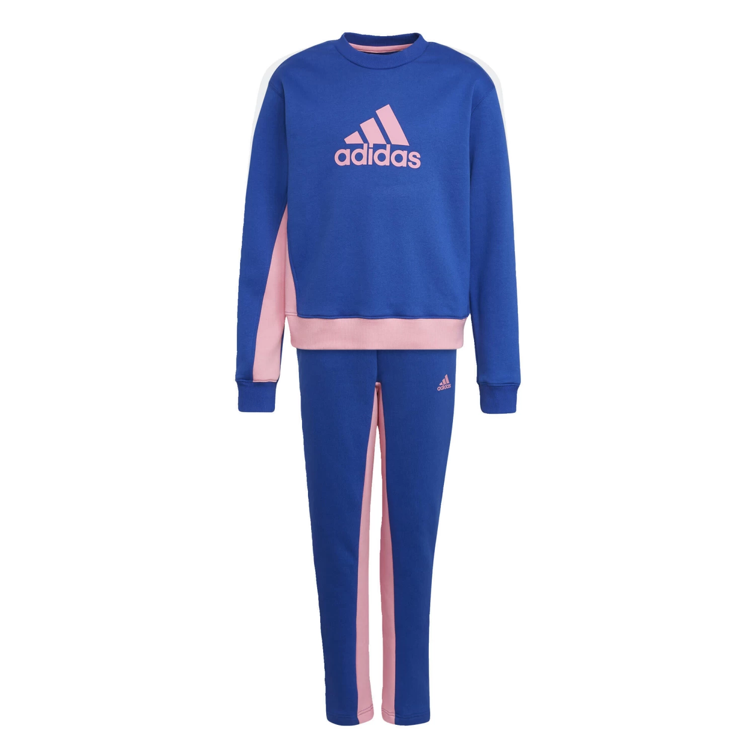 ADIDAS Badge Of Sport Cotton Track Suit 8 ADIDAS Badge Of Sport Cotton Track Suit - Image 6