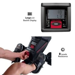 PROFORM 440 R (PFEVRW45019) -Fitness Equipment Store k092bc888056c6bed40811771106a16b1