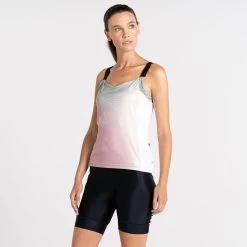 Dare 2b Stimulus Women's Fitness Strappy Vest -Fitness Equipment Store k098eceb7b7c40169b5d19a069966bdbd