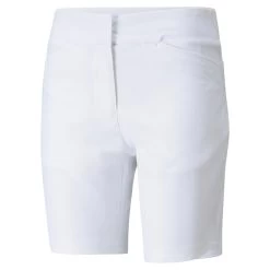PUMA Womens Bermuda Golf Shorts 31 PUMA Womens Bermuda Golf Shorts -Fitness Equipment Store k09a2015ce3e6c8e00841c3f87867ec90