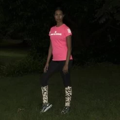 Proviz REFLECT360 Women's Reflective Running / Yoga Leggings -Fitness Equipment Store k09b6f659fb59186834cc3230752ab5cb