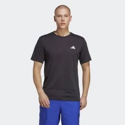 ADIDAS Train Essentials Comfort Training Tee 27 ADIDAS Train Essentials Comfort Training Tee -Fitness Equipment Store k09ea4de6d49e6f174856d3e55756d203