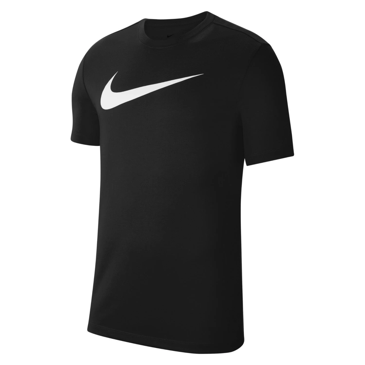 Nike Unisex Adult Park TShirt (Black) 3 Nike Unisex Adult Park TShirt (Black)