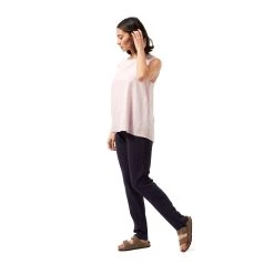 Craghoppers Womens/Ladies Nulia Plain NosiBotanical Vest (Brushed Lilac) -Fitness Equipment Store k0aa2d663c69e204ed3977926318e0d26