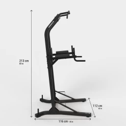CORENGTH Roman Weight Training Chair - Training Station 900 -Fitness Equipment Store k0b2cd996bdaac34df5160abbcaae6f88