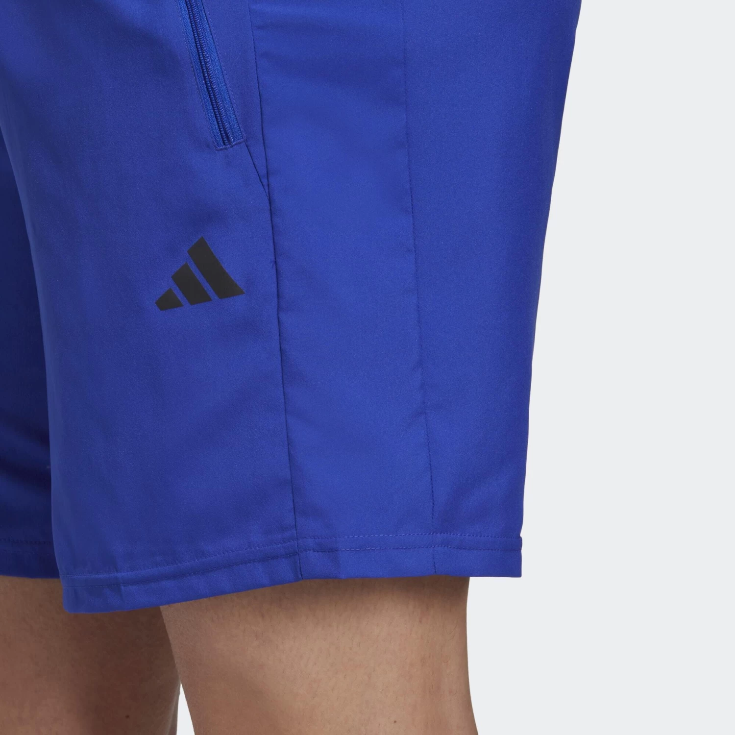 ADIDAS Train Essentials Woven Training Shorts 19 ADIDAS Train Essentials Woven Training Shorts - Image 17