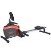 York Warrior R400 Folding Rowing Machine -Fitness Equipment Store k0c3cdb5bedc4ec324b9c9b4e194cf241