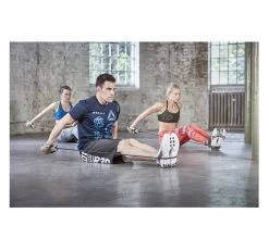 Reebok Studio Adjustable Resistance Band -Fitness Equipment Store k0ca849b978b33b7908fe001c40b3cf35