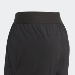ADIDAS Train Icons AEROREADY Logo Woven Shorts -Fitness Equipment Store k0d45b4a23d8f3a2f7ef5daba3cc50ac4