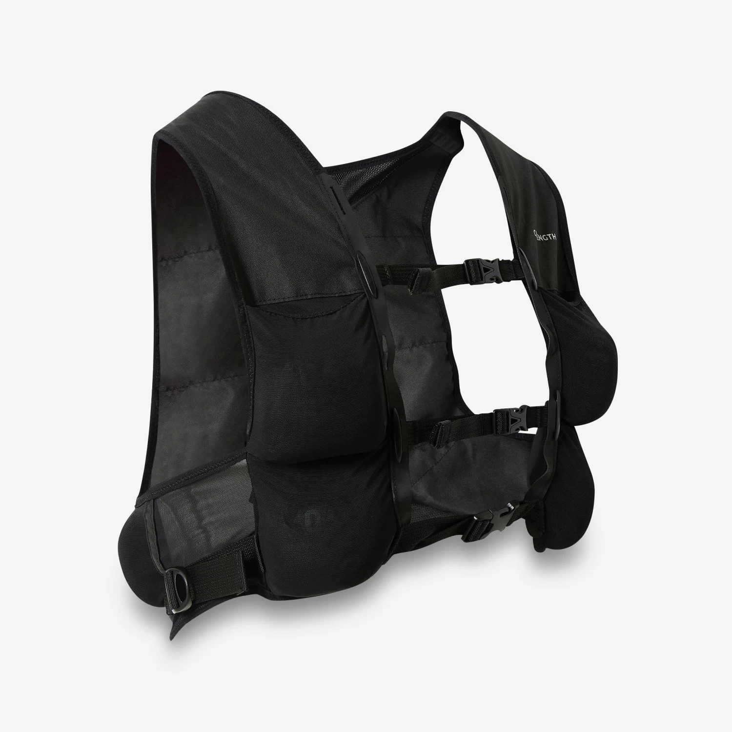 CORENGTH 0 - 5 Kg Washable Weighted Vest 3 CORENGTH 0 - 5 Kg Washable Weighted Vest