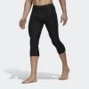 ADIDAS Techfit Training 3/4 Tights -Fitness Equipment Store k0d5954736bd4528f10212a356953909a