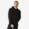Men's Crew Fitness Hoodie 100