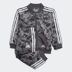 ADIDAS Dino Camo Allover Print Shiny Polyester Track Suit -Fitness Equipment Store k0e229ac9d8f0130f1ff4f3ae1695ff63