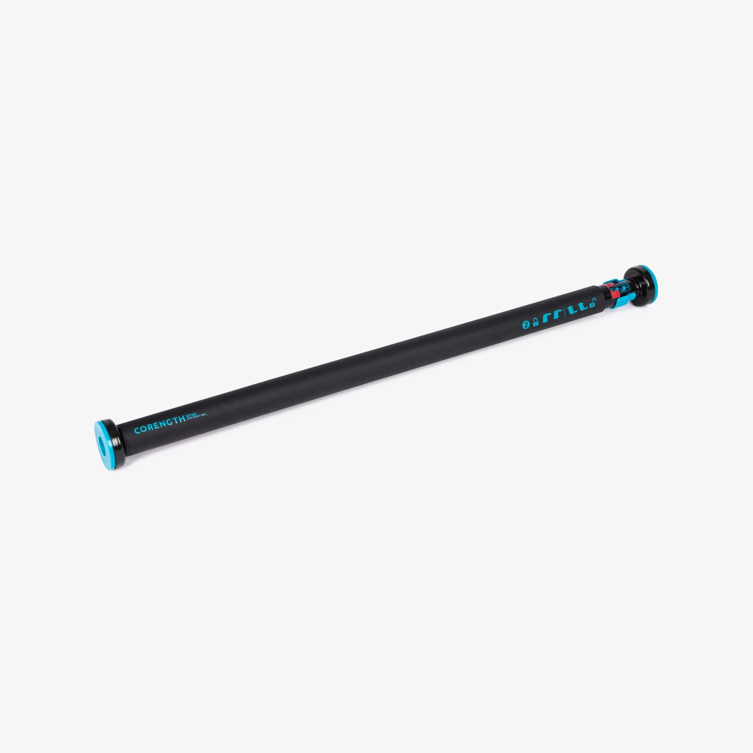 CORENGTH Lockable Pull-Up Bar - 100 Cm 3 CORENGTH Lockable Pull-Up Bar - 100 Cm