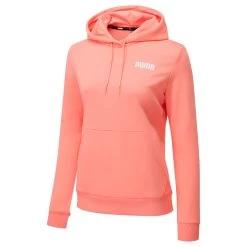 PUMA Womens Essentials Hoodie -Fitness Equipment Store k0f6f5d491e2e90e2e00dfb5d11048024