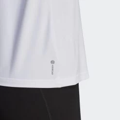 ADIDAS AEROREADY Train Essentials 3 Bar Logo Tank Top 22 ADIDAS AEROREADY Train Essentials 3 Bar Logo Tank Top -Fitness Equipment Store k0f7693c82a8286f82239d2556370e572