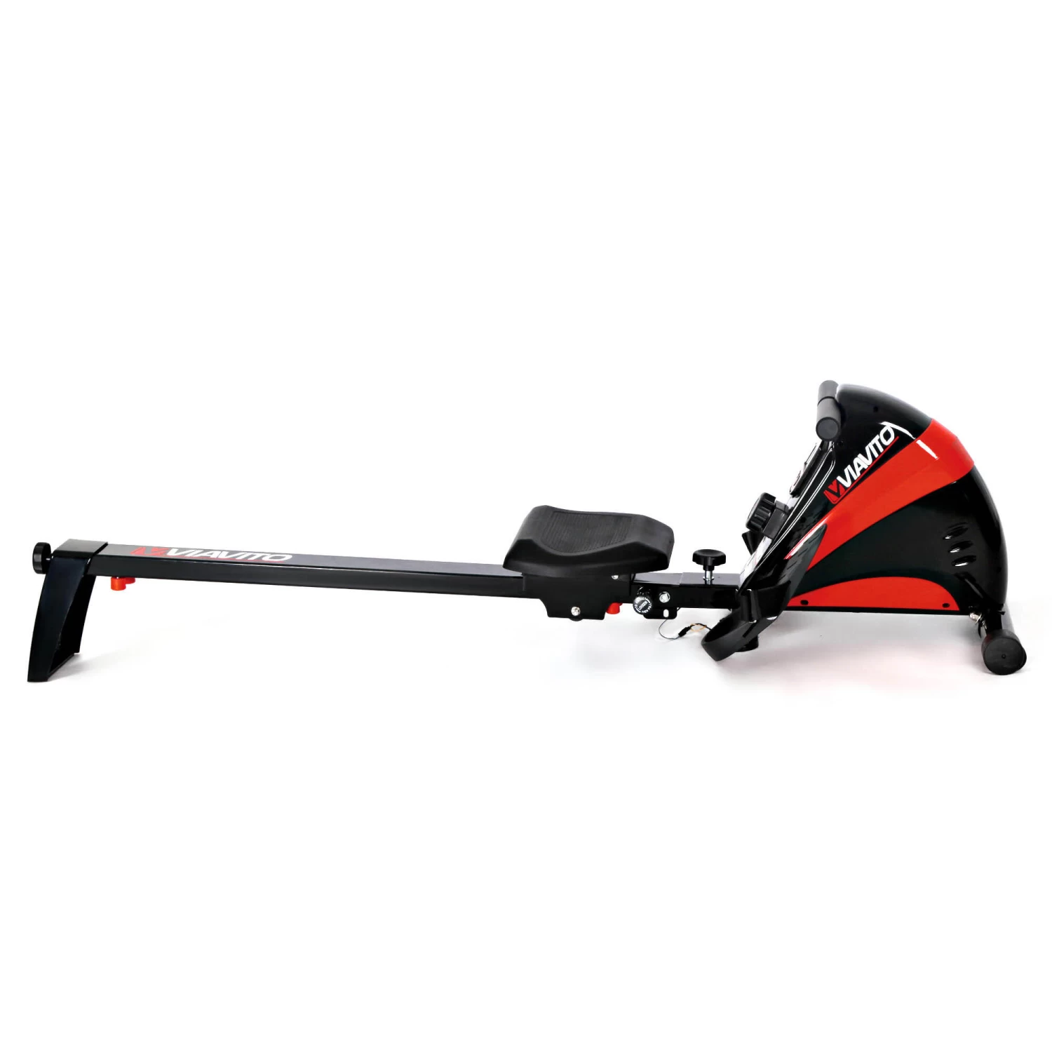 Viavito Sumi Folding Rowing Machine 7 Viavito Sumi Folding Rowing Machine - Image 5