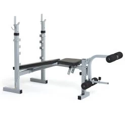 York B530 Weight Bench 11 York B530 Weight Bench -Fitness Equipment Store k0fb5d4e1fa82283b6c80f6e164bbdd2a